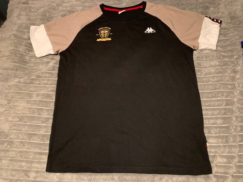 Leeds united centenary - leeds, t-shirt