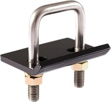 2″ Trailer Lock Down Hitch