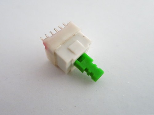 Brand new pushbutton - , roland