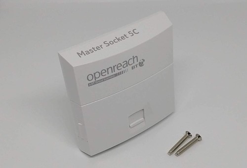 Genuine openreach telephone - bt,