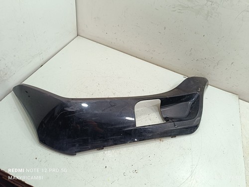 Left under footboard for - footboard,