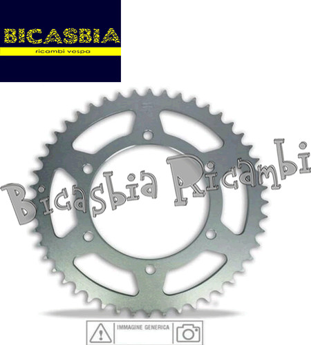13465 steel sprocket - 13465,