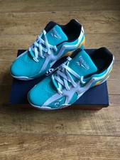 Reebok Kamikaze II 2 Low ASG