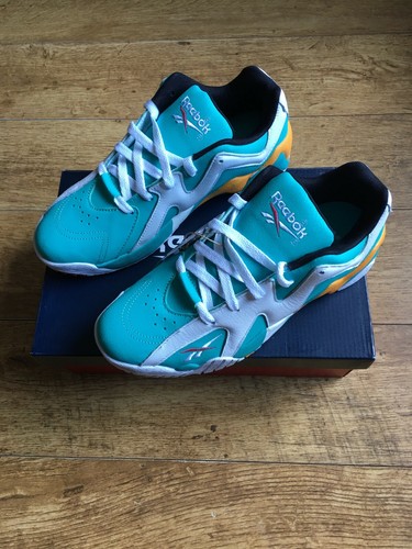Reebok kamikaze low - kamikaze, asg