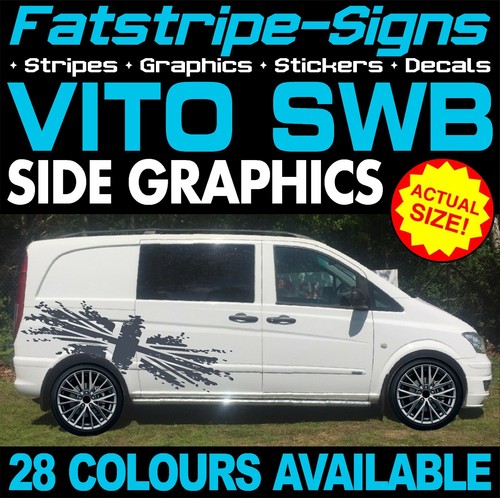 Fit mercedes vito swb - to,