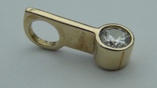 Vintage Pierre Lang Gold
