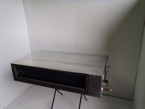 Daikin ducted air - ,