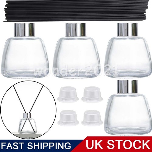Glass empty diffuser - 4x,