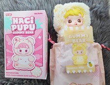 AUTHENTIC Pop Mart HACIPUPU