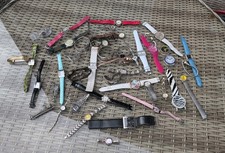 Job lot watches spares - job,