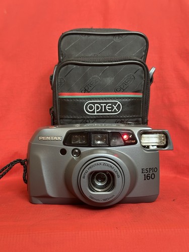 Pentax espio 160 - espio,