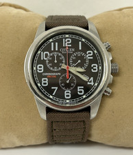 Citizen Eco-Drive H500-S026989