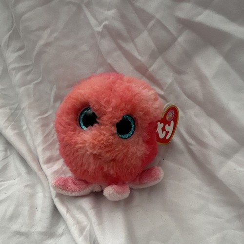 Beanie boo sheldon - ty,
