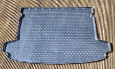 Heavy Duty boot liner for Kia