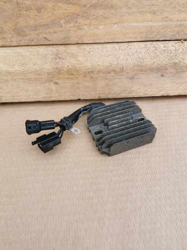2007 suzuki 650 voltage - 2007,