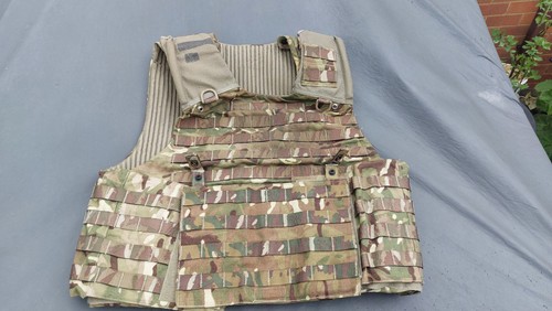 Osprey mk4 british - mk4,
