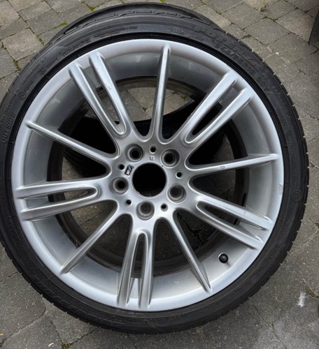 Bmw series e90 e91 e92 - 3,