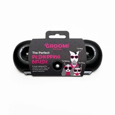 Dog Deshedding Brush Groomi