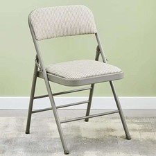 NEW DELUXE STRONG STEEL METAL