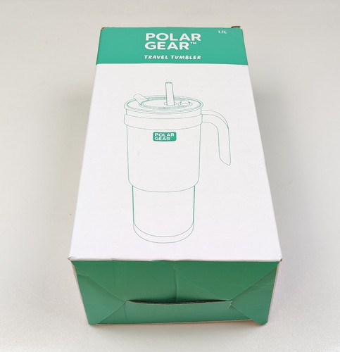 Polar gear stainless steel - stainless,