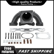 Exhaust Manifold for Citroen