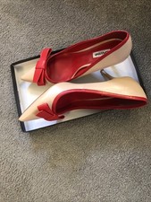 High Heel Shoes, Mainly Dune