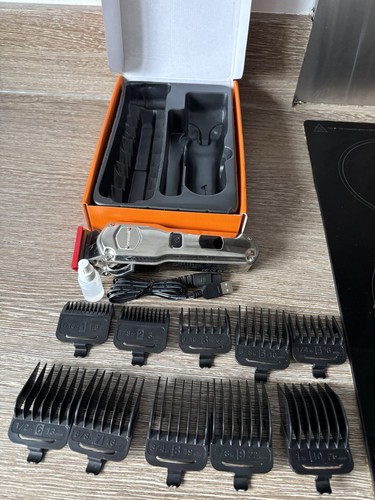 Oneisall dog clippers - dog,
