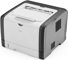 Ricoh SP325DNw A4 Mono Laser Printer 932121 + Warranty