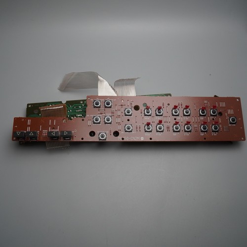 Casio 1000 synthesizer - cz-1000,