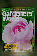 Gardeners' World Magazine