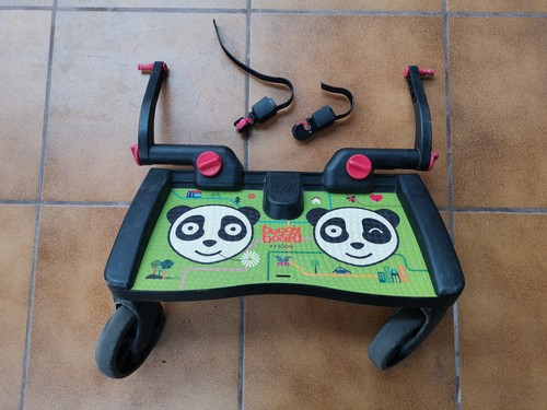 Lascal buggy board maxi - lascal,