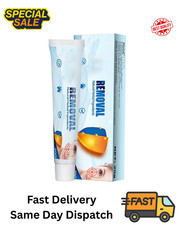 STRONG SKIN TAG REMOVER Cream NATURAL TREATMENT MOLES WARTS and TAGS