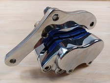 Brake Caliper DNA Front. 4