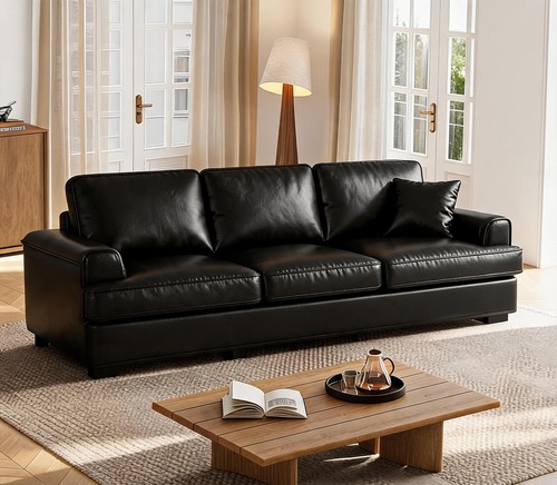 Modern sofa w - sofa, w/removable