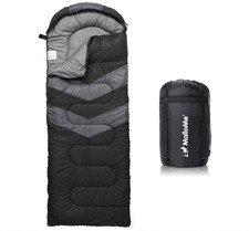 MalloMe Sleeping Bag for