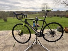 Cannondale Synapse 56cm Carbon