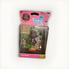 Little Big Planet Brown Sack