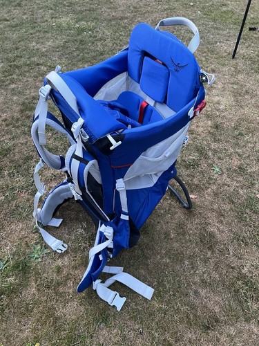 Osprey poco baby - osprey,