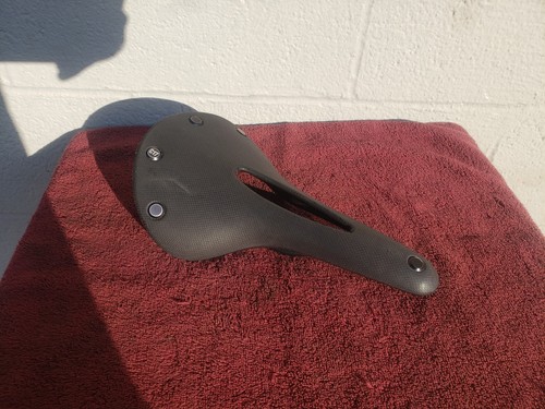 Brooks c17 cambium carved bike - c17,