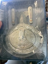 Eaglemoss Die Cast Star Trek