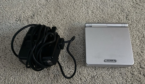 Nintendo game boy - advance, sp