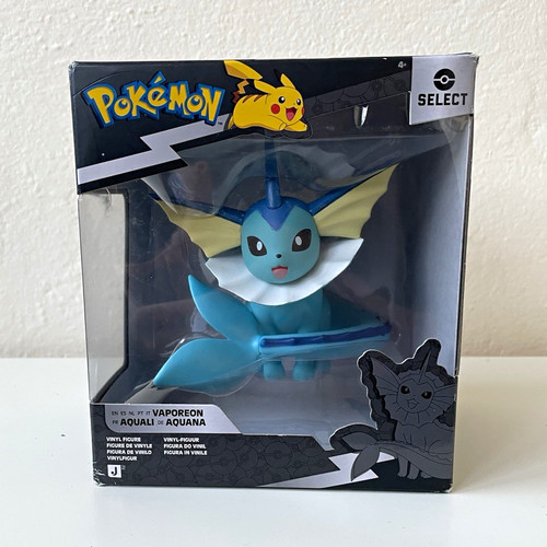 Pokémon select vaporeon - pokémon,