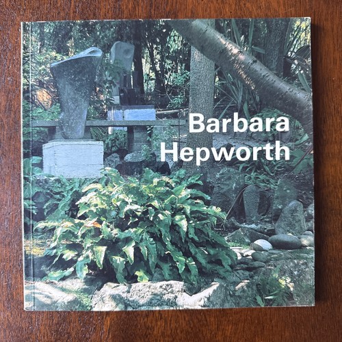 Barbara hepworth guide - a,