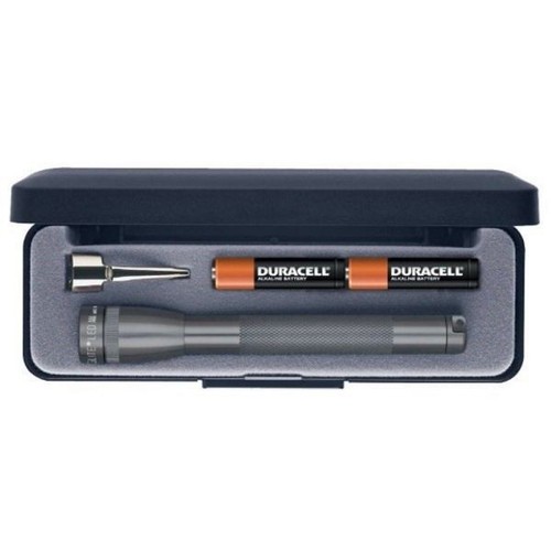 Mini maglite led flashlight - led,
