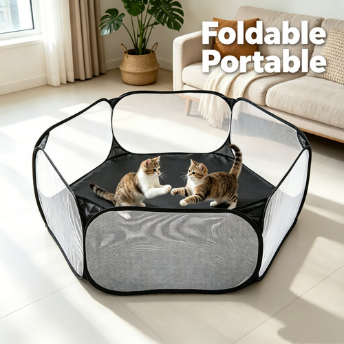 Soft portable foldable fabric - soft,