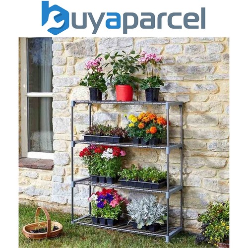 Smart garden tier greenhouse - smart, 4