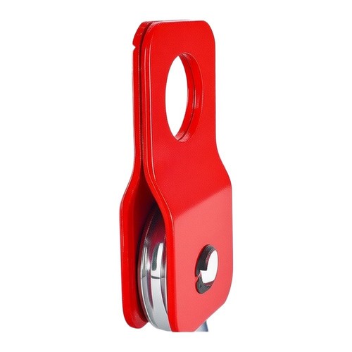 Ton rated pulley block for - 10,