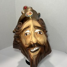 Rubies Rubber Halloween Burger