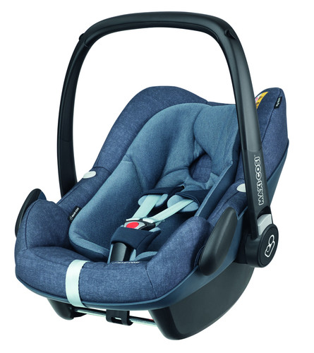 Maxi cosi pebble plus baby - plus, car