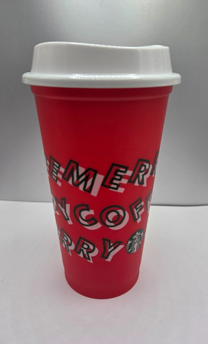 Starbucks 2019 holiday - starbucks,